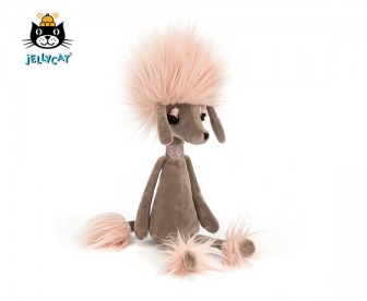 Jellycat 优雅贵妇犬佩内洛普(中号:35厘米) Jellycat 优雅贵妇犬佩内洛普(中号:35厘米)